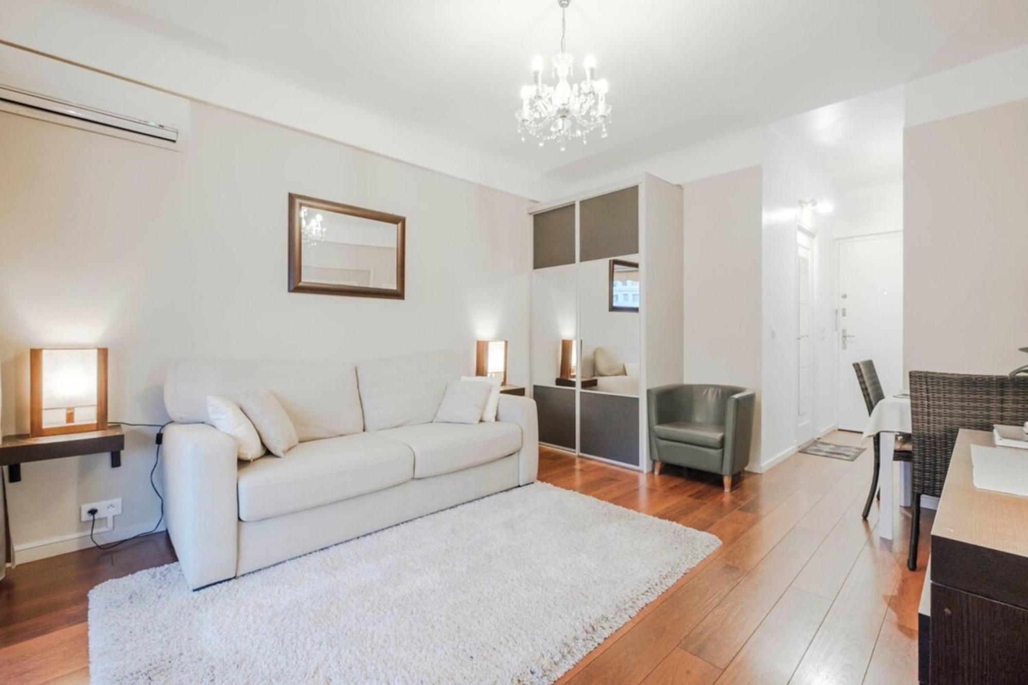 Apartment Wdf Right In The Heart Of Cannes!! Cannes
